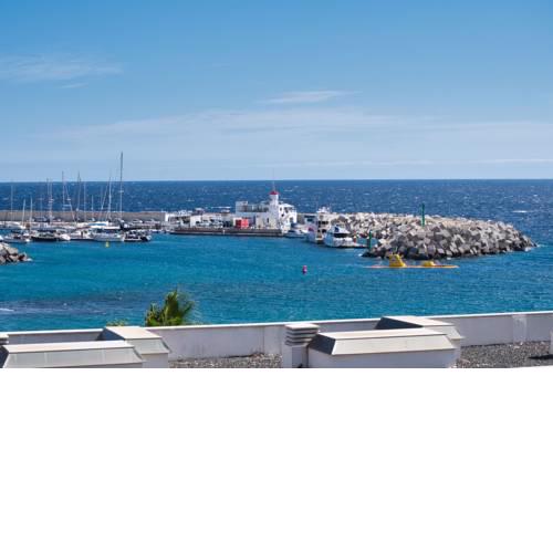 Sun Bay Villas, Lovely 3 bed villa with private pool & sea views