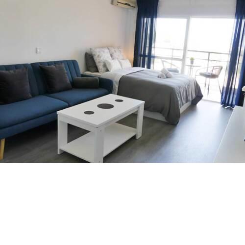 Sun Beach Apartment - Holiday Rentals Puerto Benalmádena