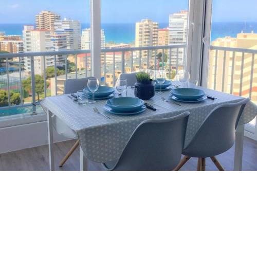 Sun & Beach Apartment Carivoguest II