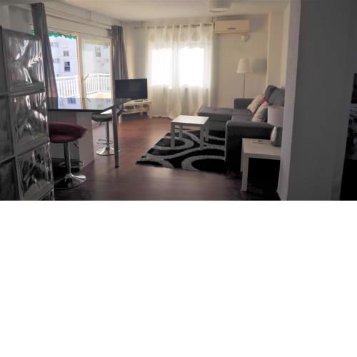 Sun & Beach Apartment Carivoguest