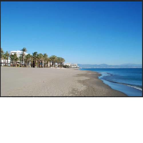 Sun & beach apartment