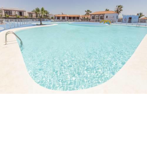 Sun Beach casita del sol