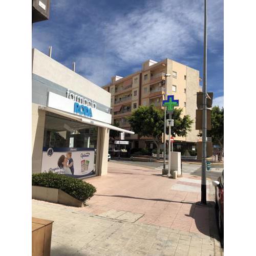Sun & Beach Pobla