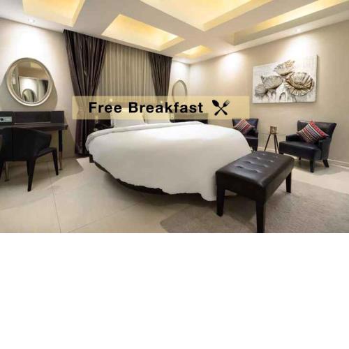 Sun Boutique Hotel