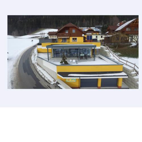 Sun Chalet