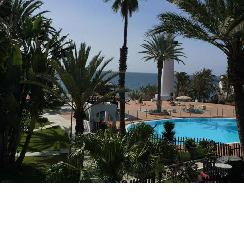Sun Club Los Pinos