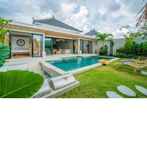 Sun Garden Villa