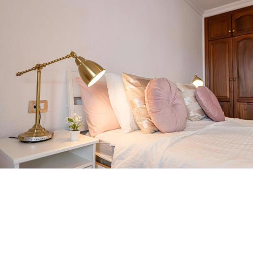 SUN HOLIDAYS HOME, well located Cristianos
