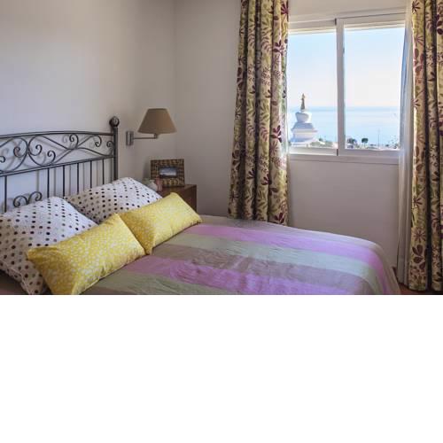 Sun Home Benalmadena Flat