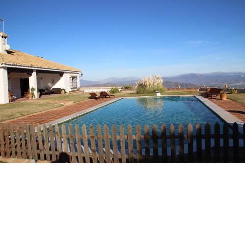 Sun Home Las Breñas