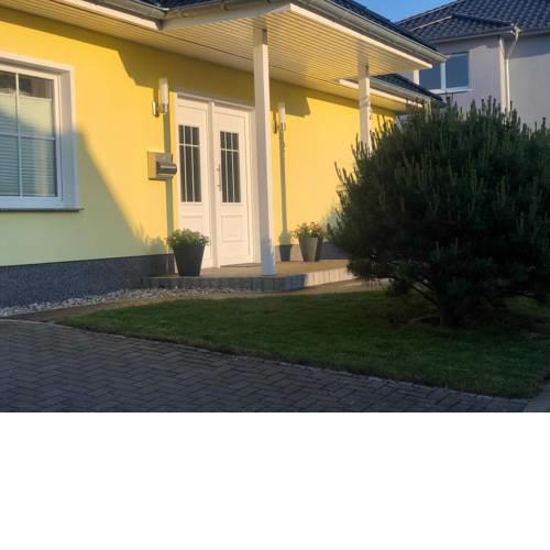 SUN HOUSE