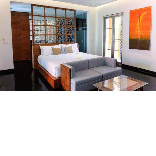 Sun Island Boutique Villas & Spa Seminyak