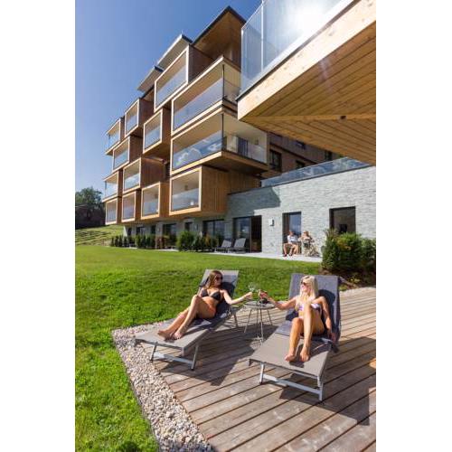 Sun Lodge Schladming by Schladming-Appartements
