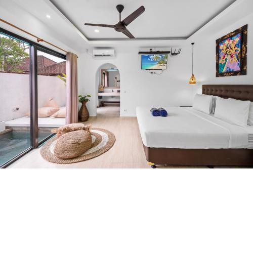 Sun n Surf Villas