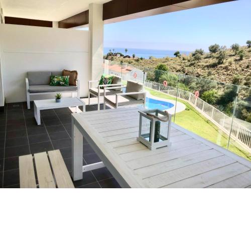 Sun Paradise Benajarafe, Málaga