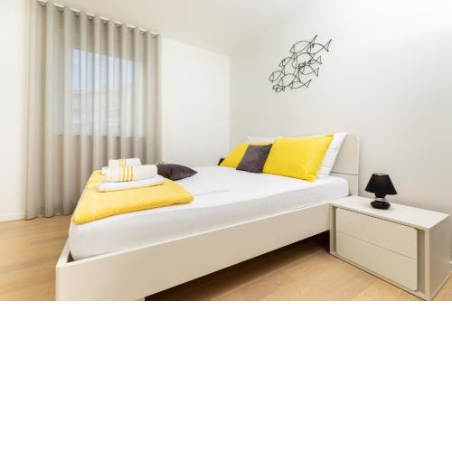 Sun Residence Krk