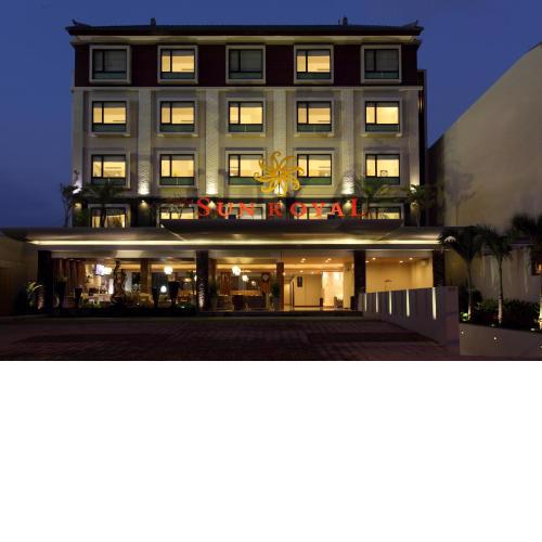 Sun Royal Hotel