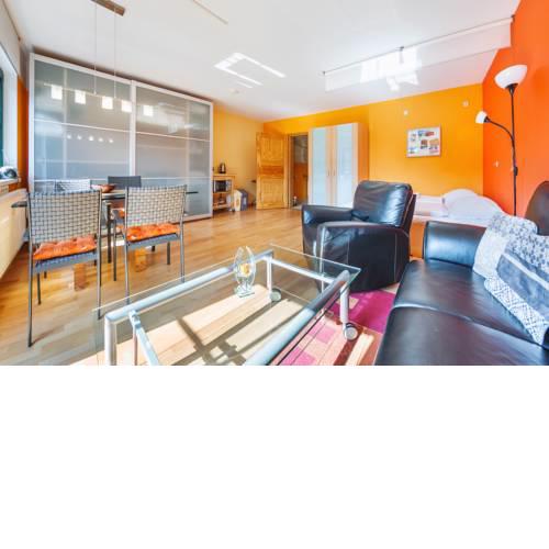 Sun & Snow Apartments Garz