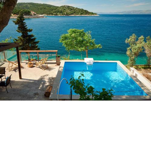 Sun Spalato Villa Mistral