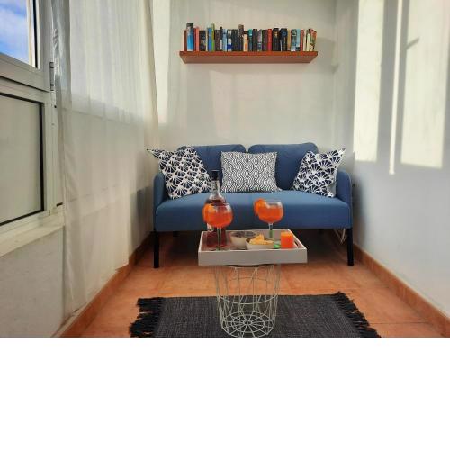Sun & Surf Loft