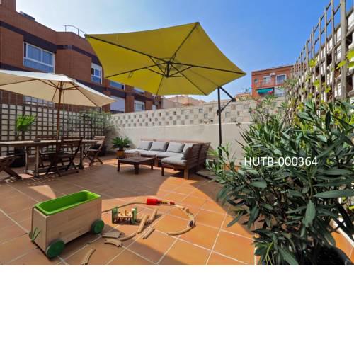 Sun Terrace