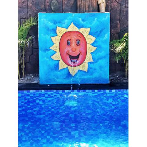 Sun Villa Gili Trawangan