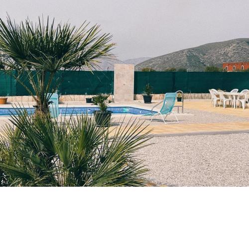 SUN VILLA