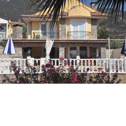 SUN VILLAS 1-2-3