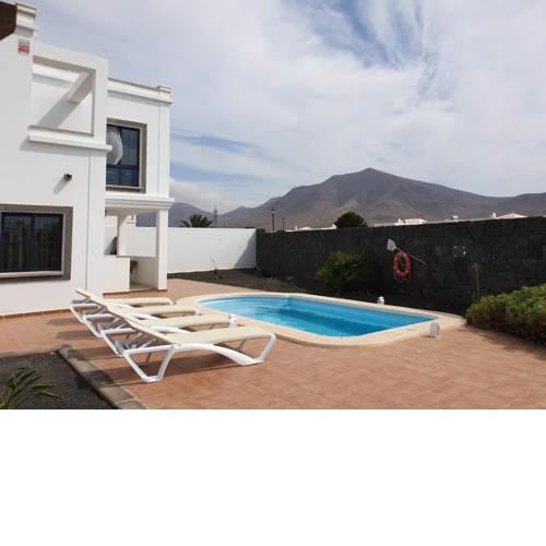 Sun Villas Sabinas