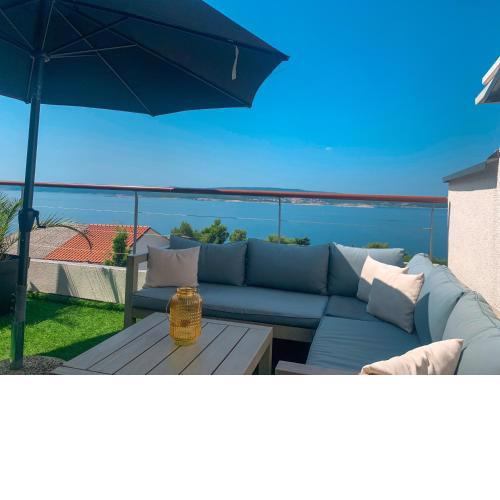 SUNADOR - Adults Only