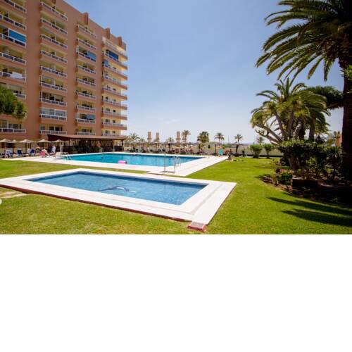 SunandLife Top Floor Sea Front 003