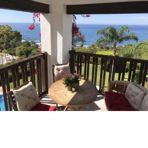 Sunandsea apartment
