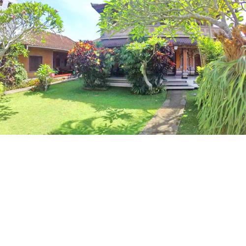 Sunarta House Homestay