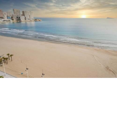 Sunbeach Benidorm Yago 7
