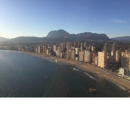 Sun&Beach View Apartments