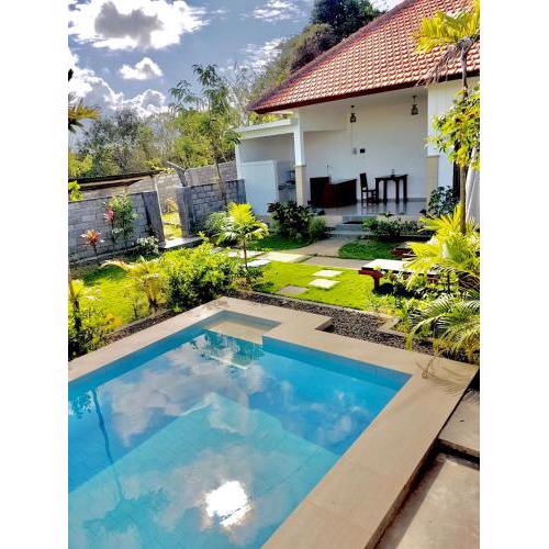 Sunburn Villa