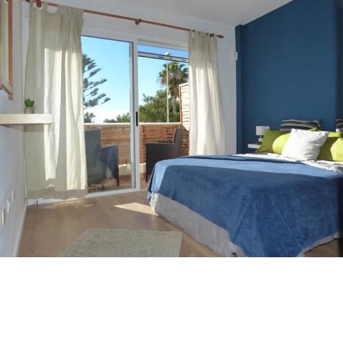 Suncanarias Apartamento Aloe
