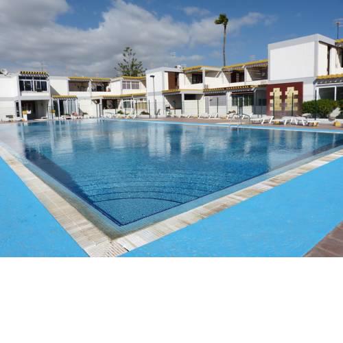 Suncanarias Apartamento Drago 326