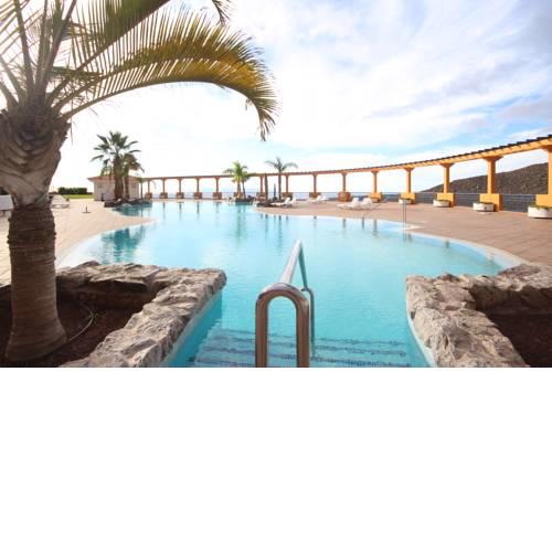 Suncanarias Apartamento El Roque