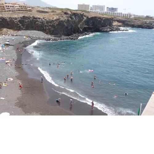 Suncanarias Apartamento Esmeralda