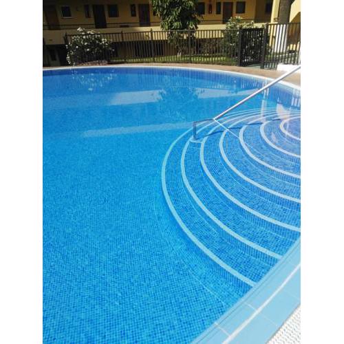 Suncanarias Apartamento las Torres del Sol 205