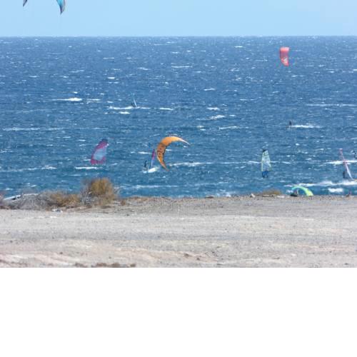 Suncanarias Apartamento Marina