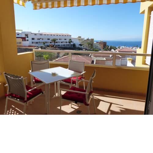 Suncanarias Apartamento Orlando 405