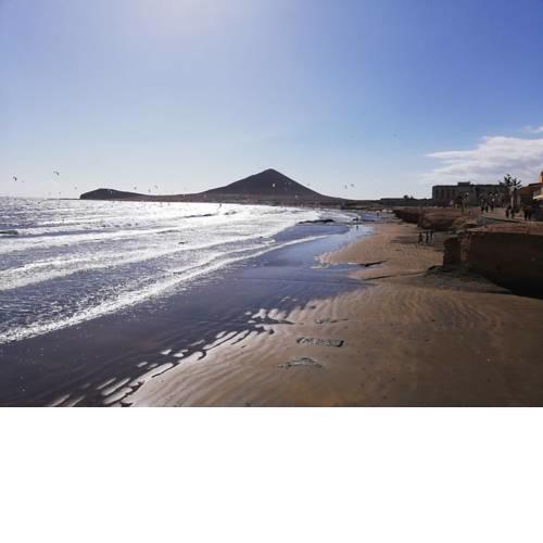 Suncanarias Apartamento Pika 3DR