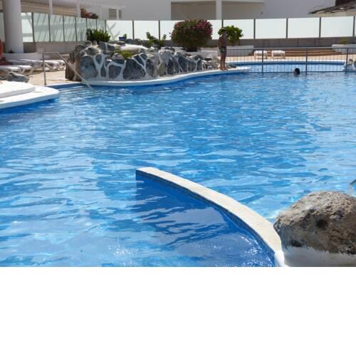 Suncanarias Estudio Paraiso del Sur