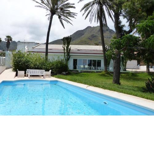Suncanarias Finca El Millo