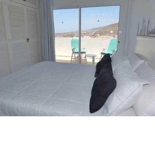 Suncanarias Penthouse El Sol