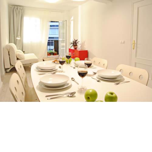 Suncity Alonso de Palencia Apartamentos