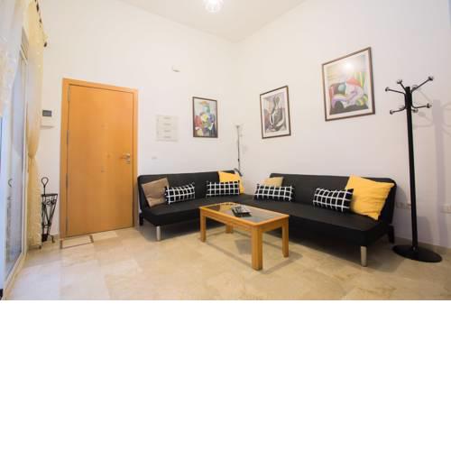Suncity Alta Flat