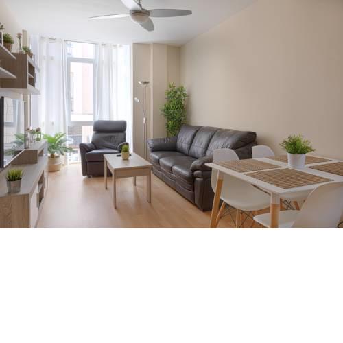 Suncity Flat Center